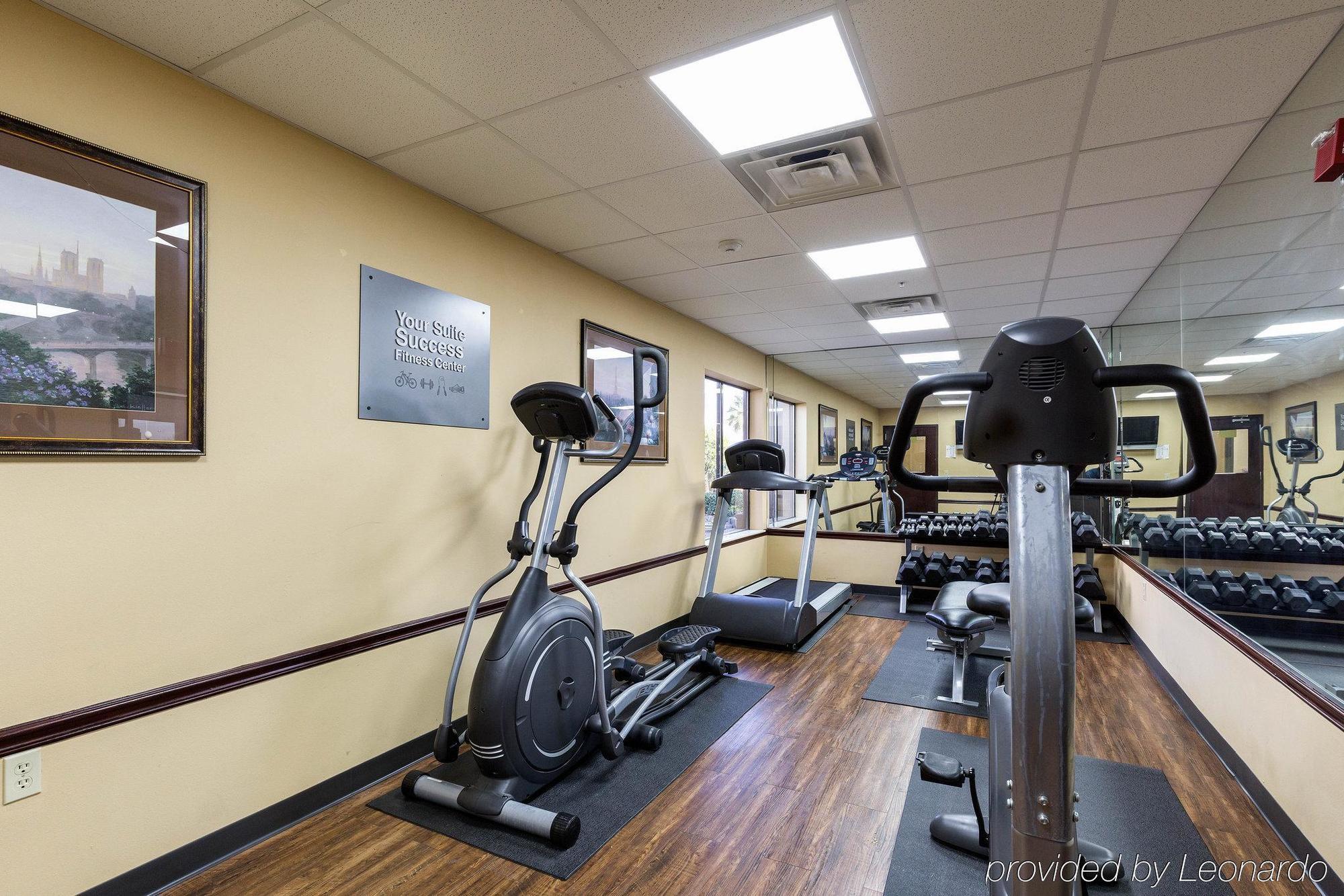 Comfort Suites Lake Jackson Clute Exterior foto